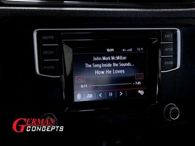 2016 Volkswagen Jetta 1.4T S